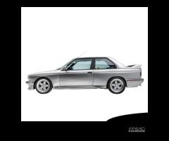 Assetto Sportivo BMW Serie 3 Berlina E30 -60mm - 8