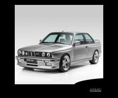 Assetto Sportivo BMW Serie 3 Berlina E30 -60mm - 11