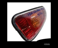 STOP FANALE POSTERIORE DESTRO MINI Cooper 1Â° Seri