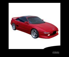 ASSETTO A GHIER Toyota MR2 II W2 dal 1989 al 1999