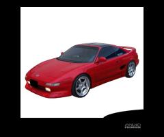 ASSETTO A GHIER Toyota MR2 II W2 dal 1989 al 1999