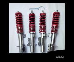 ASSETTO A GHIER Toyota MR2 II W2 dal 1989 al 1999 - 9