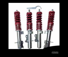 ASSETTO A GHIER Toyota MR2 II W2 dal 1989 al 1999 - 10