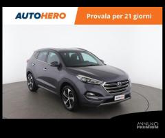 HYUNDAI Tucson EV93696 - 6