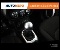 JEEP Renegade TV44513 - 15