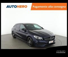 MERCEDES-BENZ CLA 200 CC36317 - 6