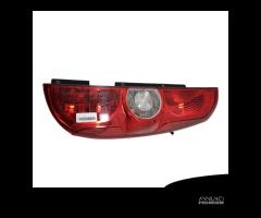 STOP FANALE POSTERIORE DESTRO FIAT Doblo Cargo 005