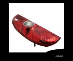 STOP FANALE POSTERIORE DESTRO FIAT Doblo Cargo 005