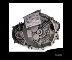 CAMBIO MANUALE COMPLETO VOLKSWAGEN Touran 1Â° Seri