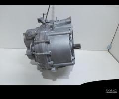 CAMBIO MANUALE COMPLETO VOLKSWAGEN Touran 1Â° Seri