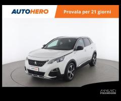 PEUGEOT 3008 NS11503