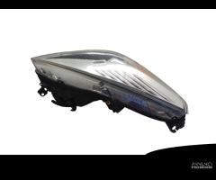 FARO ANTERIORE DESTRO FORD Kuga Serie GV41-13W029-