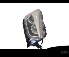 FARO ANTERIORE DESTRO FORD Kuga Serie GV41-13W029-