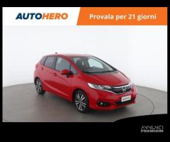 HONDA Jazz SK00107 - 6