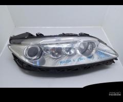 FARO ANTERIORE DESTRO MAZDA 6 Berlina GJ6S51031C (