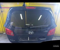 PORTELLONE POSTERIORE COMPLETO HYUNDAI Santa Fe 3Â