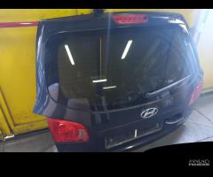 PORTELLONE POSTERIORE COMPLETO HYUNDAI Santa Fe 3Â