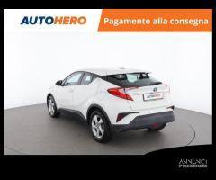 TOYOTA C-HR KS54898