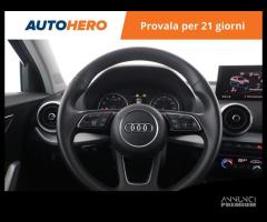 AUDI Q2 YN88185 - 12