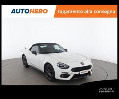 ABARTH 124 Spider XP14803 - 6