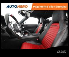 ABARTH 124 Spider XP14803 - 7