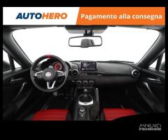 ABARTH 124 Spider XP14803 - 9