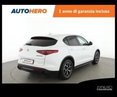 ALFA ROMEO Stelvio JC79890 - 5