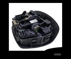 KIT AIRBAG COMPLETO RENAULT Megane III Grand Tour