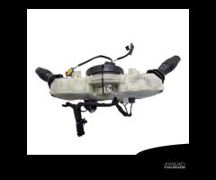 KIT AIRBAG COMPLETO RENAULT Megane III Grand Tour - 10