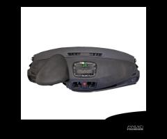 KIT AIRBAG COMPLETO RENAULT Megane III Grand Tour - 13