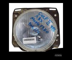 FARO ANTERIORE DESTRO VOLKSWAGEN Golf 2Â° Serie HK