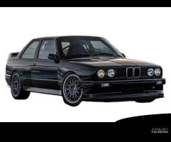 Assetto Sportivo BMW Serie 3 Berlina E30 -60/60mm - 12