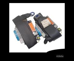 KIT AIRBAG COMPLETO TOYOTA Yaris Serie 1ND-TV (14> - 6