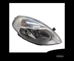 FARO ANTERIORE DESTRO LANCIA Ypsilon 1Â° Serie 08-