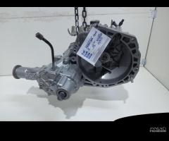 CAMBIO MANUALE COMPLETO FIAT Sedici 1Â° Serie 7174