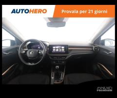 SKODA Fabia HD62292 - 8