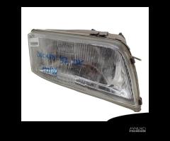 FARO ANTERIORE DESTRO FIAT Ducato 3Â° Serie 132866