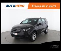 LAND ROVER Discovery Sport HA57490 - 1