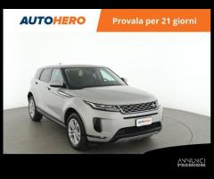 LAND ROVER Range Rover Evoque HT37716 - 6