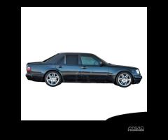 KIT Assetto Sportivo Mercedes CLASSE E W124 -4,5cm - 8