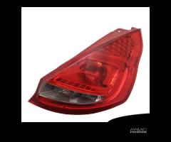 STOP FANALE POSTERIORE DESTRO FORD Fiesta 6Â° Seri