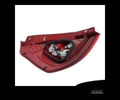 STOP FANALE POSTERIORE DESTRO FORD Fiesta 6Â° Seri