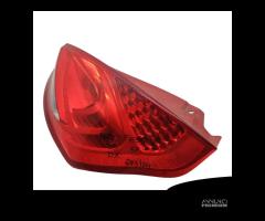 STOP FANALE POSTERIORE DESTRO FORD Fiesta 6Â° Seri