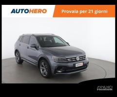 VOLKSWAGEN Tiguan Allspace GX87762 - 6