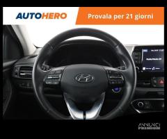 HYUNDAI i30 XN77246 - 12