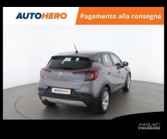 RENAULT Captur VP89116