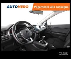 RENAULT Captur VP89116 - 7