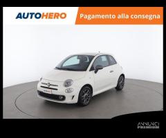 FIAT 500 TA12209 - 1