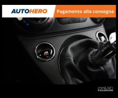 FIAT 500 TA12209 - 15