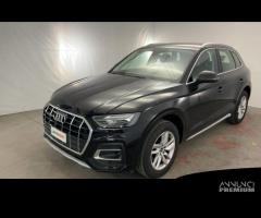 AUDI Q5 LP72077